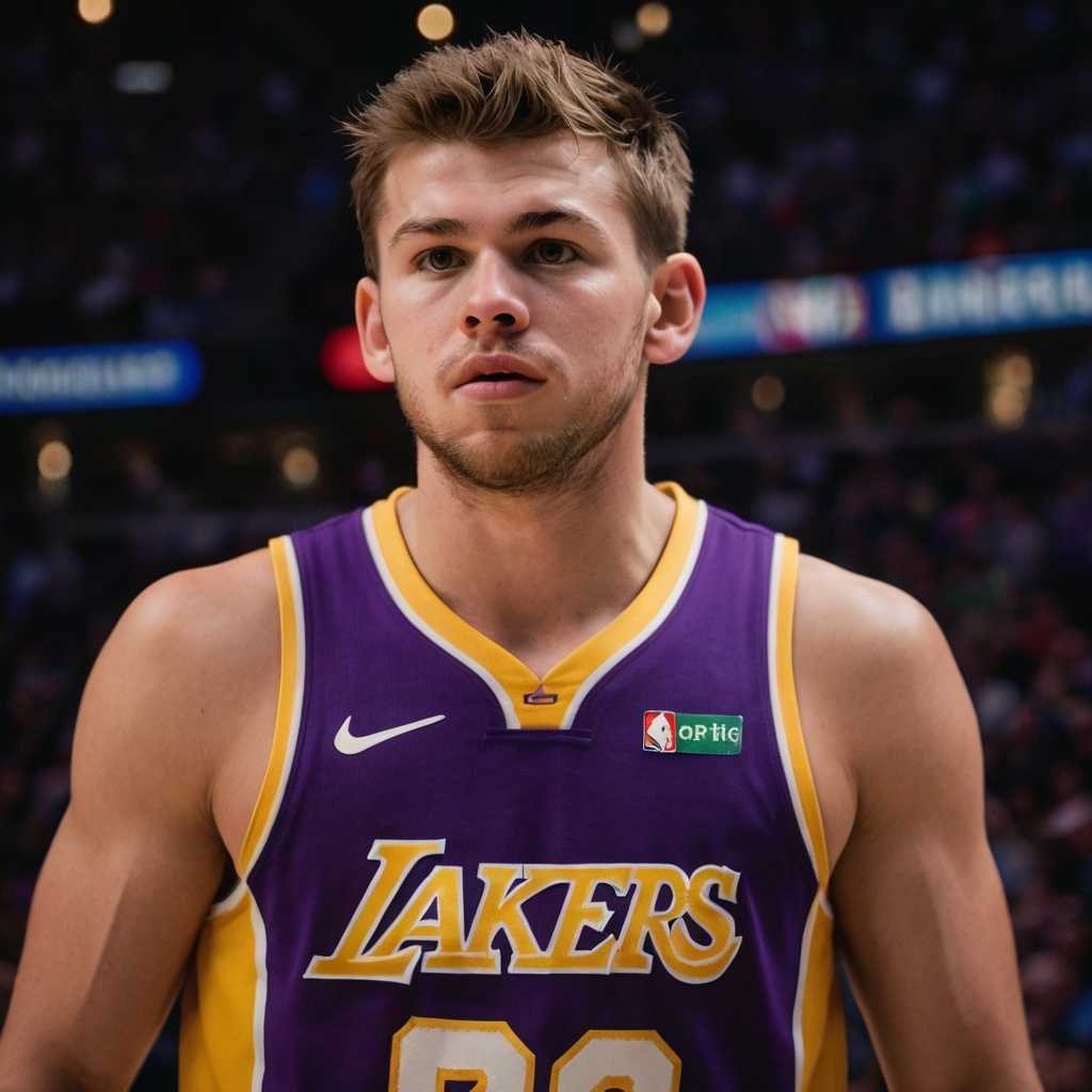 Luka Dončić