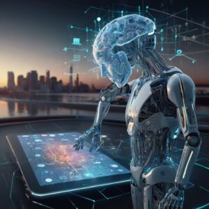 AI in our daily life