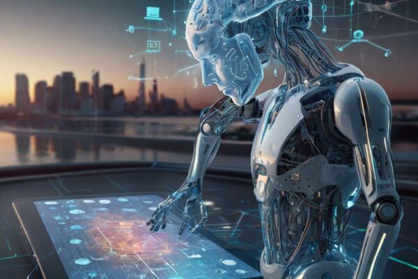 AI in our daily life