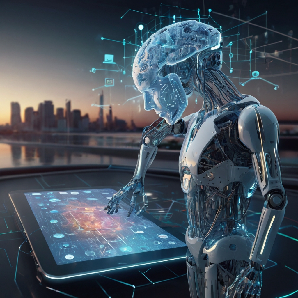 AI in our daily life