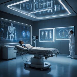 How AI is Changing Our Daily Life
