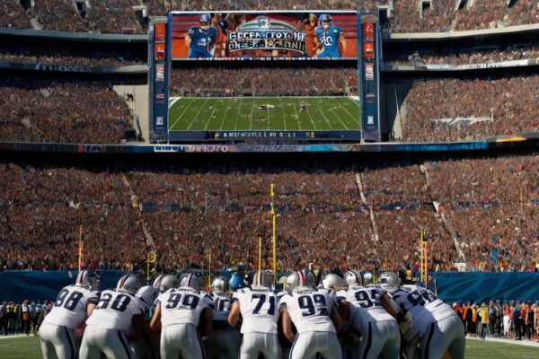 Super Bowl 2025: Predictions