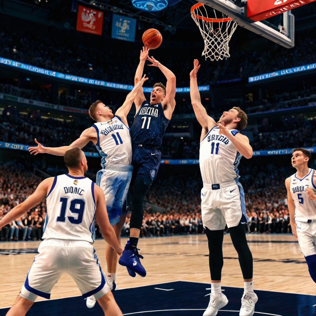 Luka Dončić