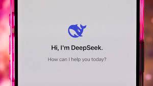 deepseek ai