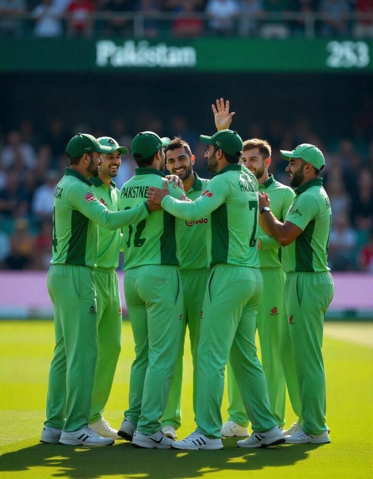 south africa vs pakistan match today