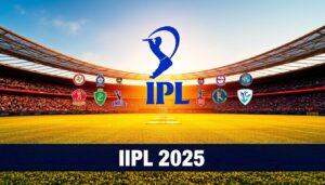 IPL 2025 schedule